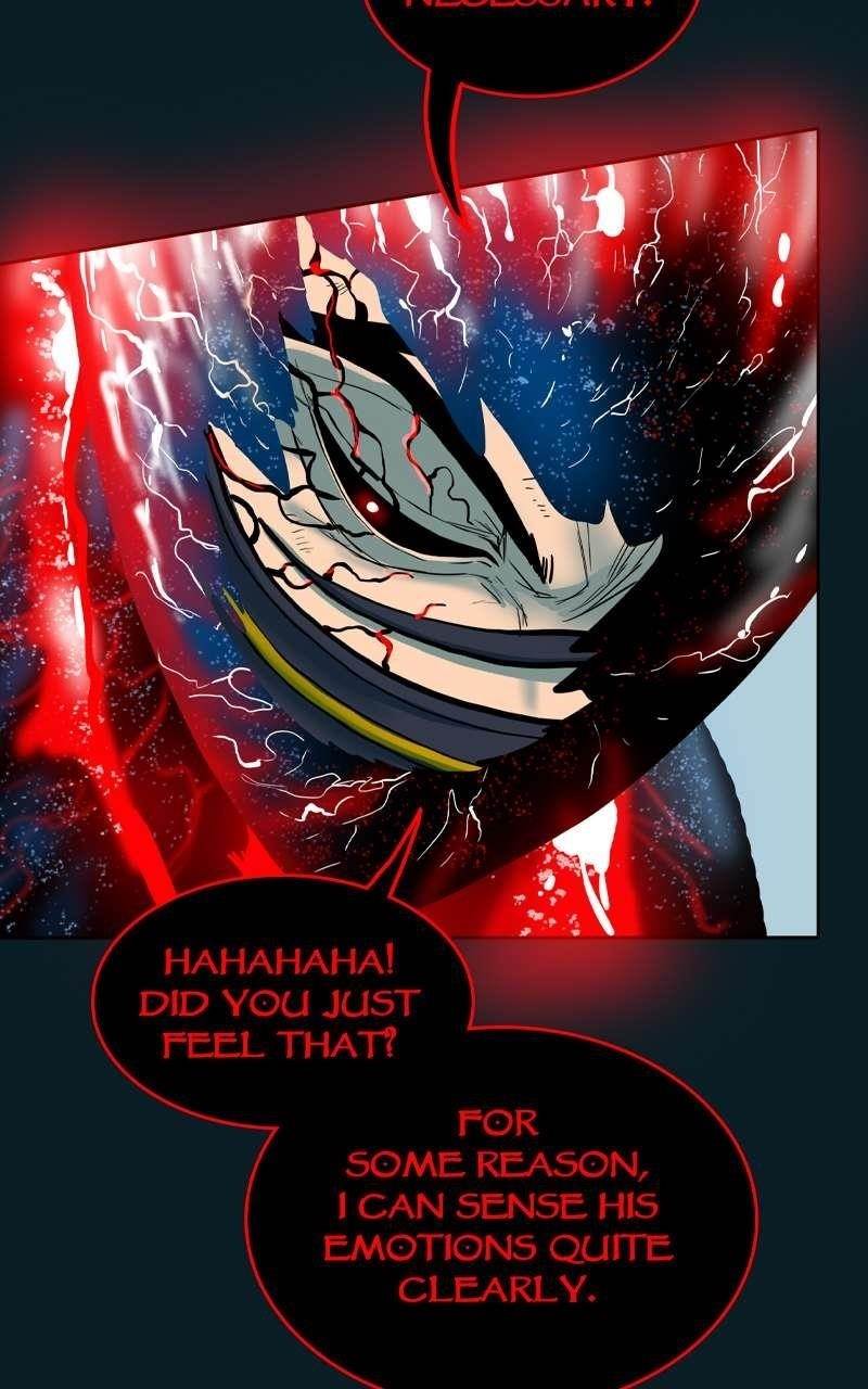 Ordeal Chapter 138 - Page 82