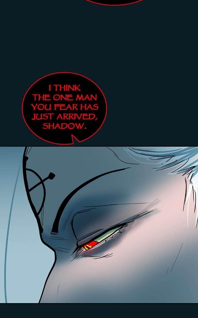 Ordeal Chapter 138 - Page 83