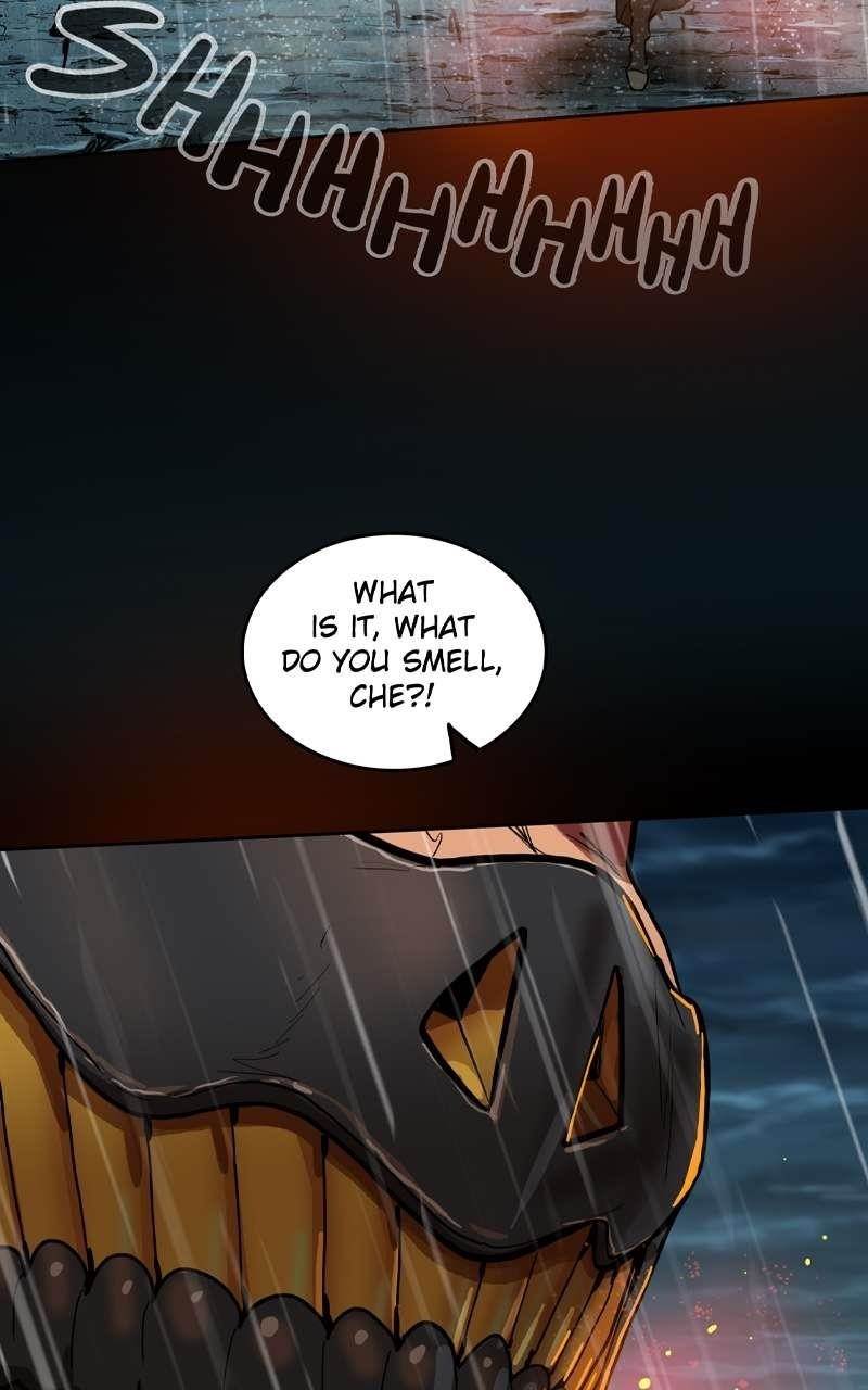 Ordeal Chapter 138 - Page 87