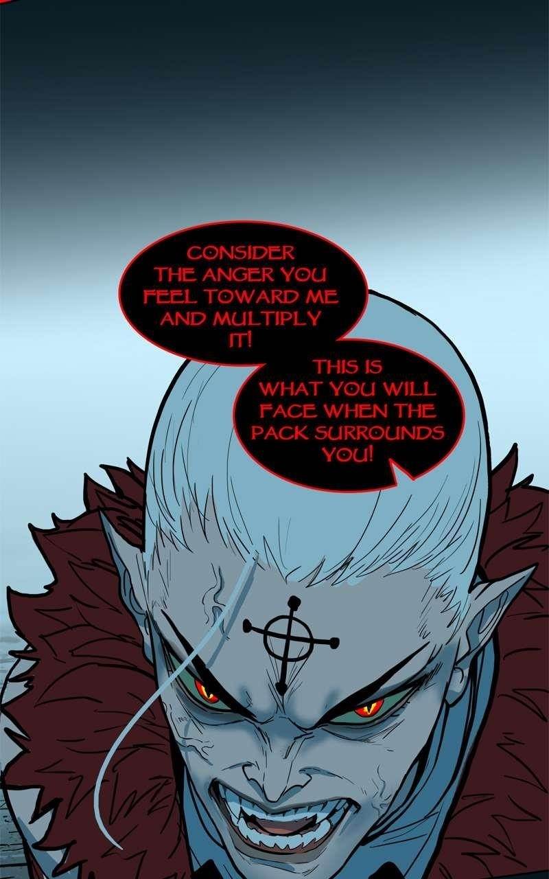 Ordeal Chapter 138 - Page 9