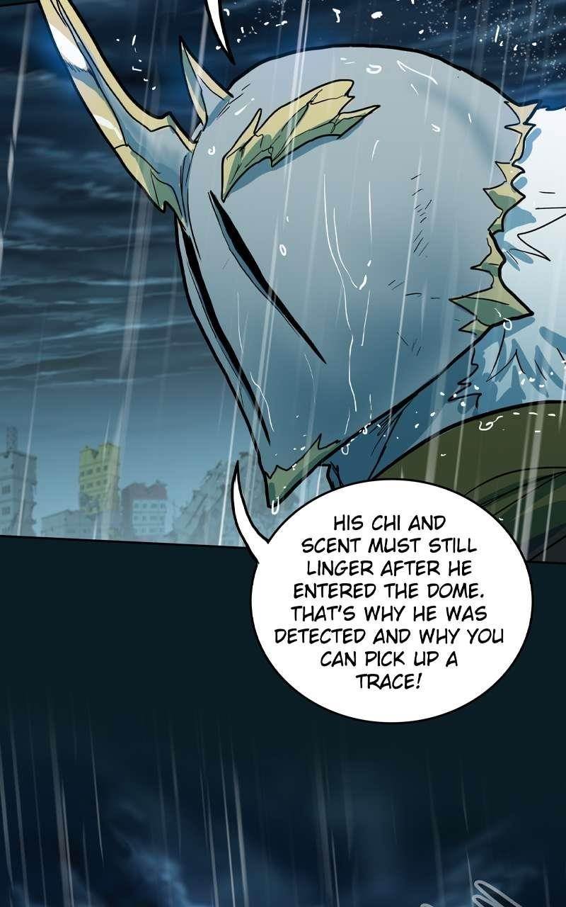 Ordeal Chapter 138 - Page 91