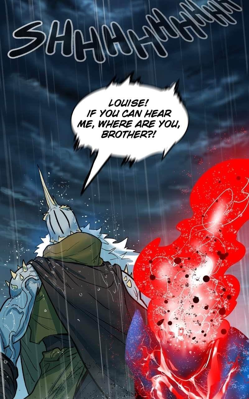 Ordeal Chapter 138 - Page 92