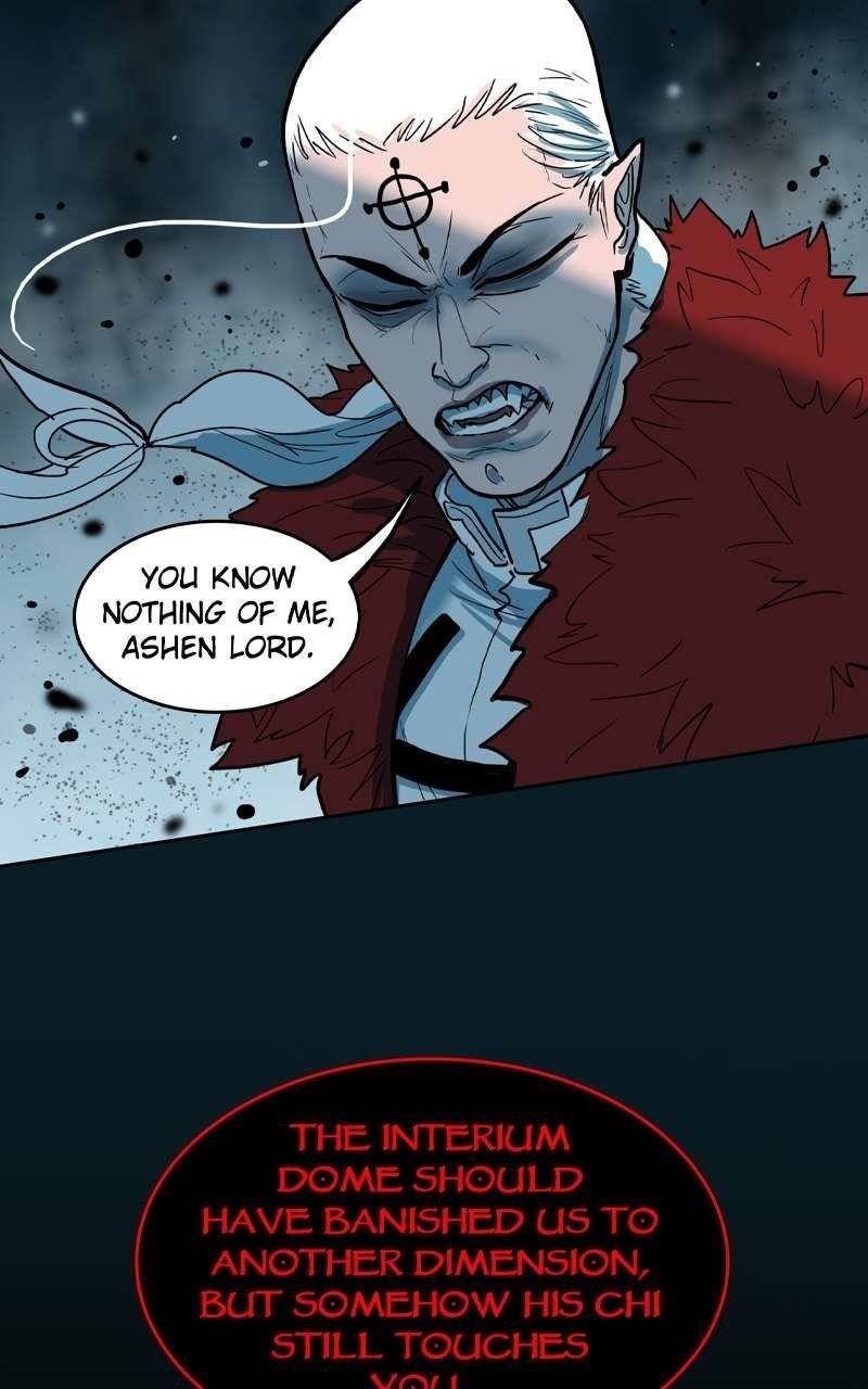 Ordeal Chapter 138 - Page 96