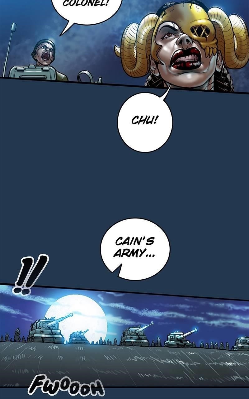 Ordeal Chapter 14 - Page 10