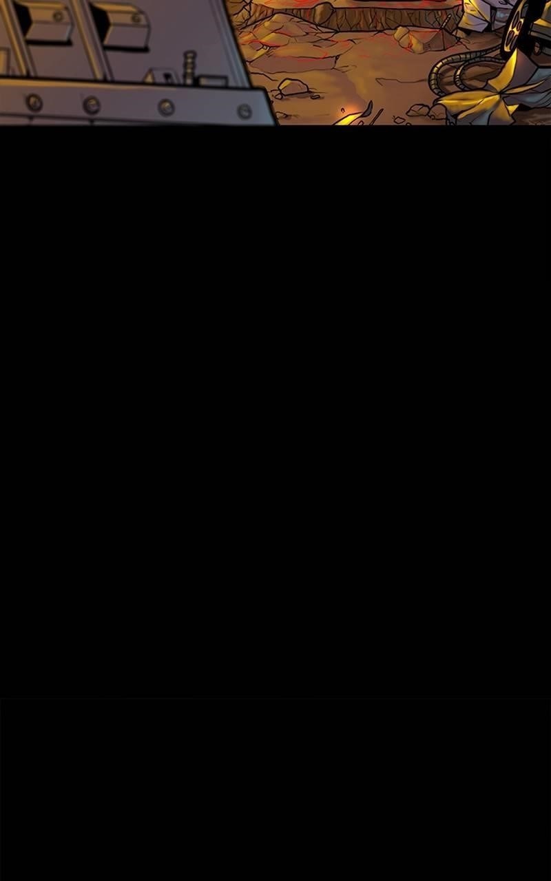 Ordeal Chapter 14 - Page 13