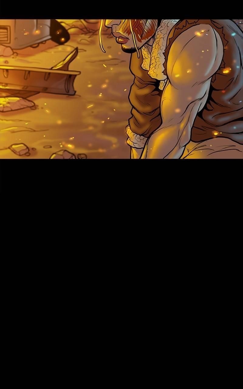 Ordeal Chapter 14 - Page 14