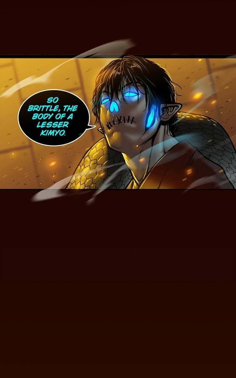 Ordeal Chapter 14 - Page 17