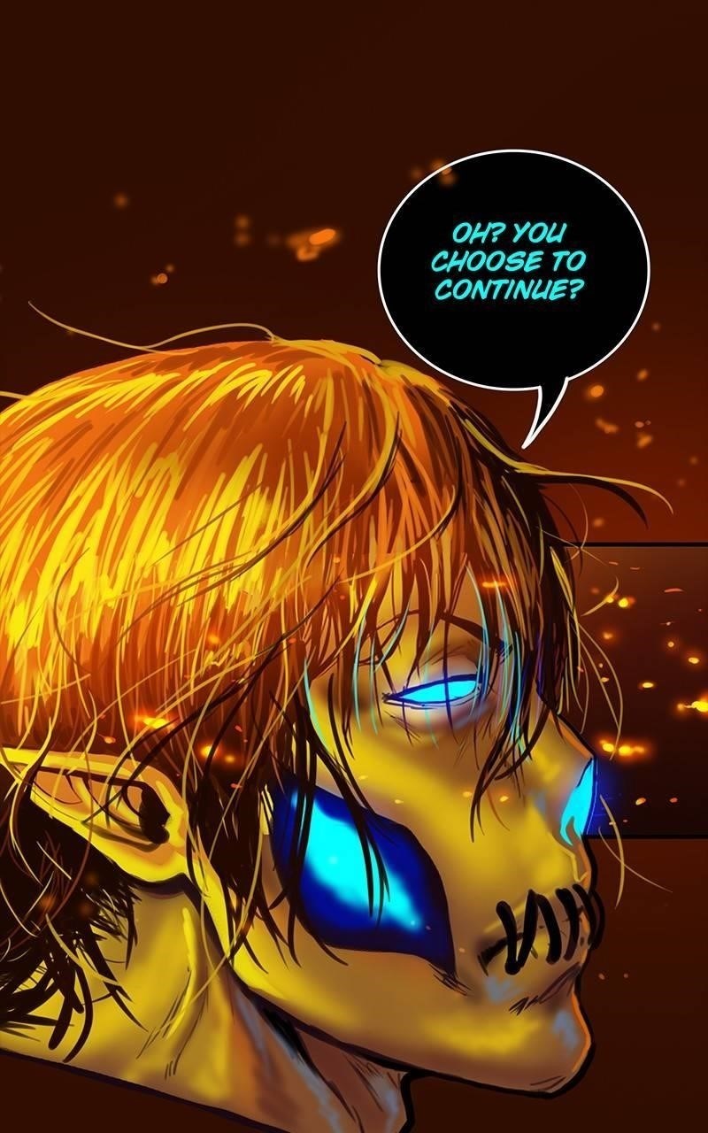 Ordeal Chapter 14 - Page 20