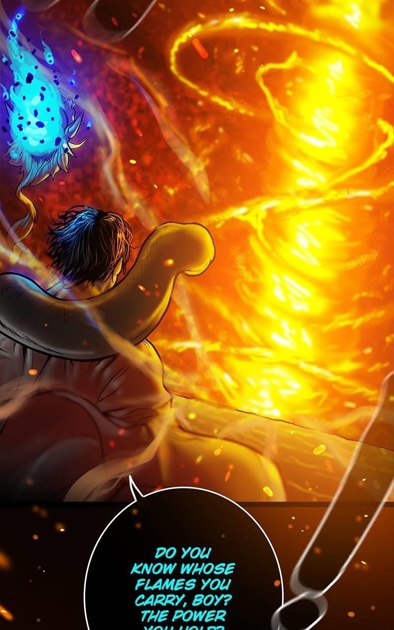 Ordeal Chapter 14 - Page 22