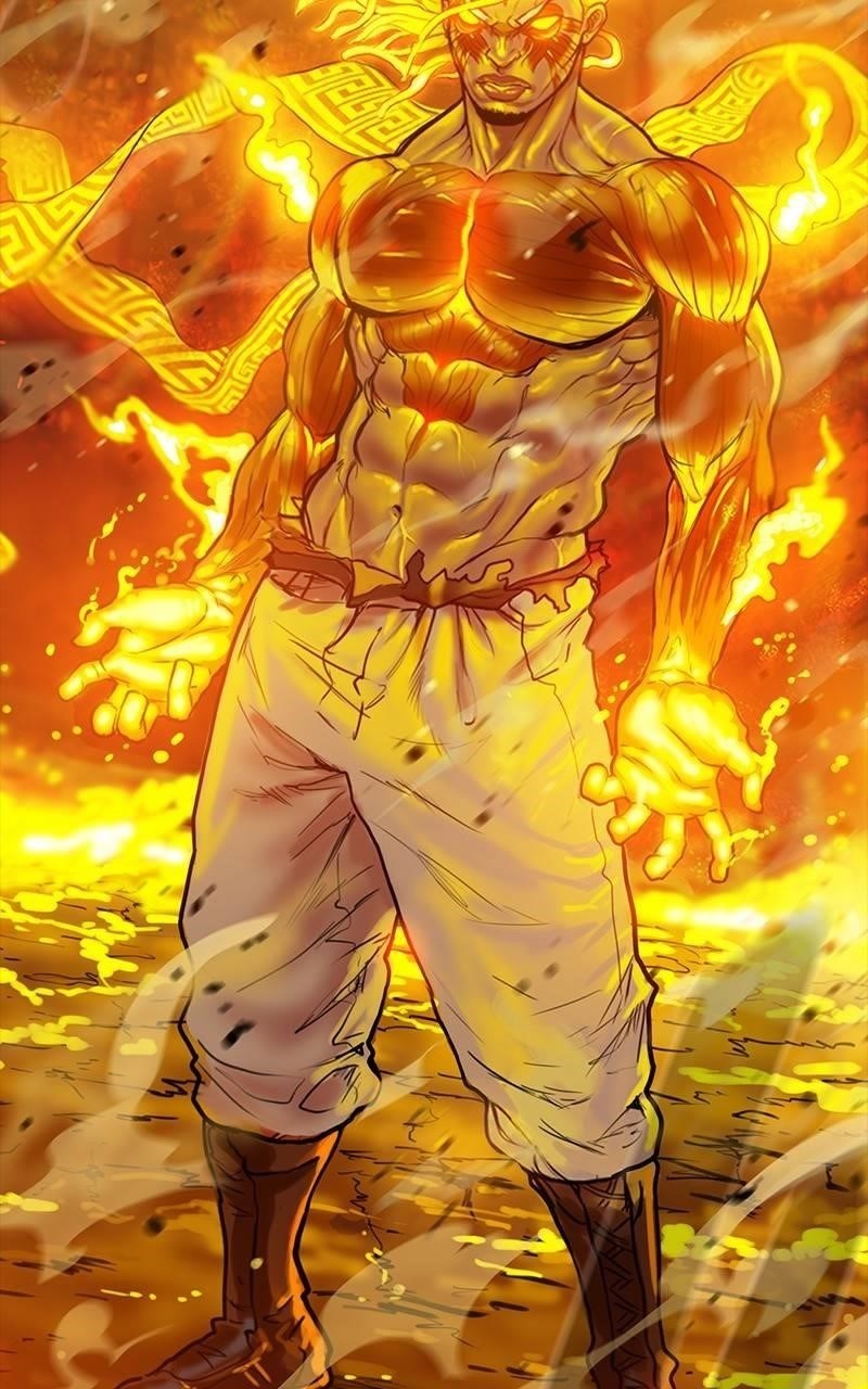 Ordeal Chapter 14 - Page 26