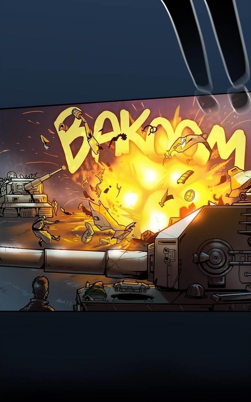 Ordeal Chapter 14 - Page 30