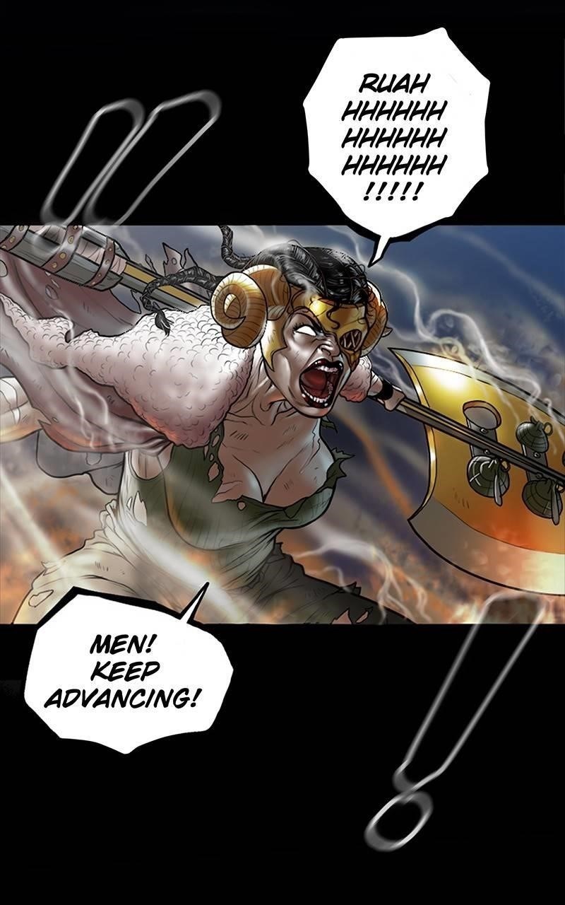 Ordeal Chapter 14 - Page 31