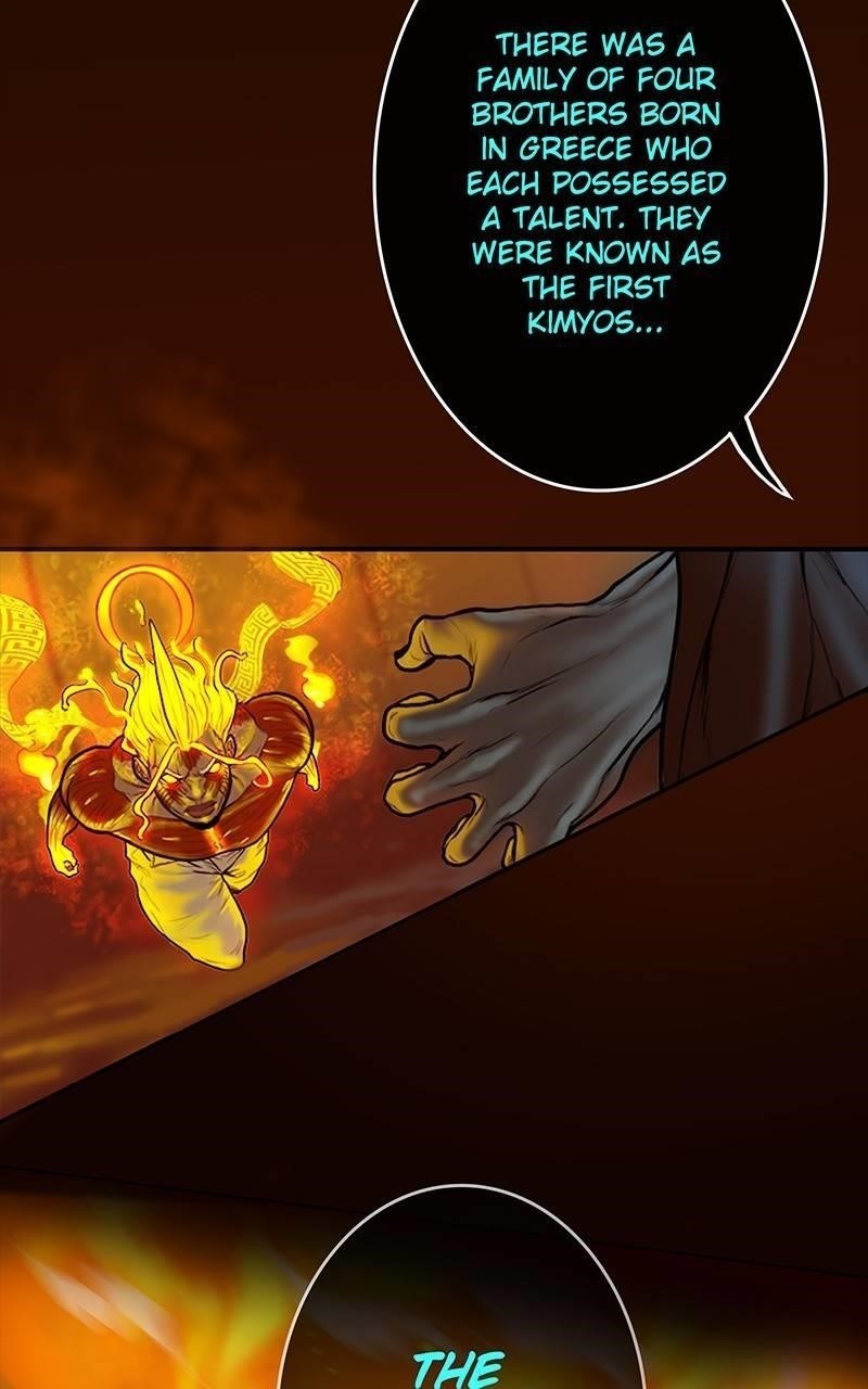 Ordeal Chapter 14 - Page 33