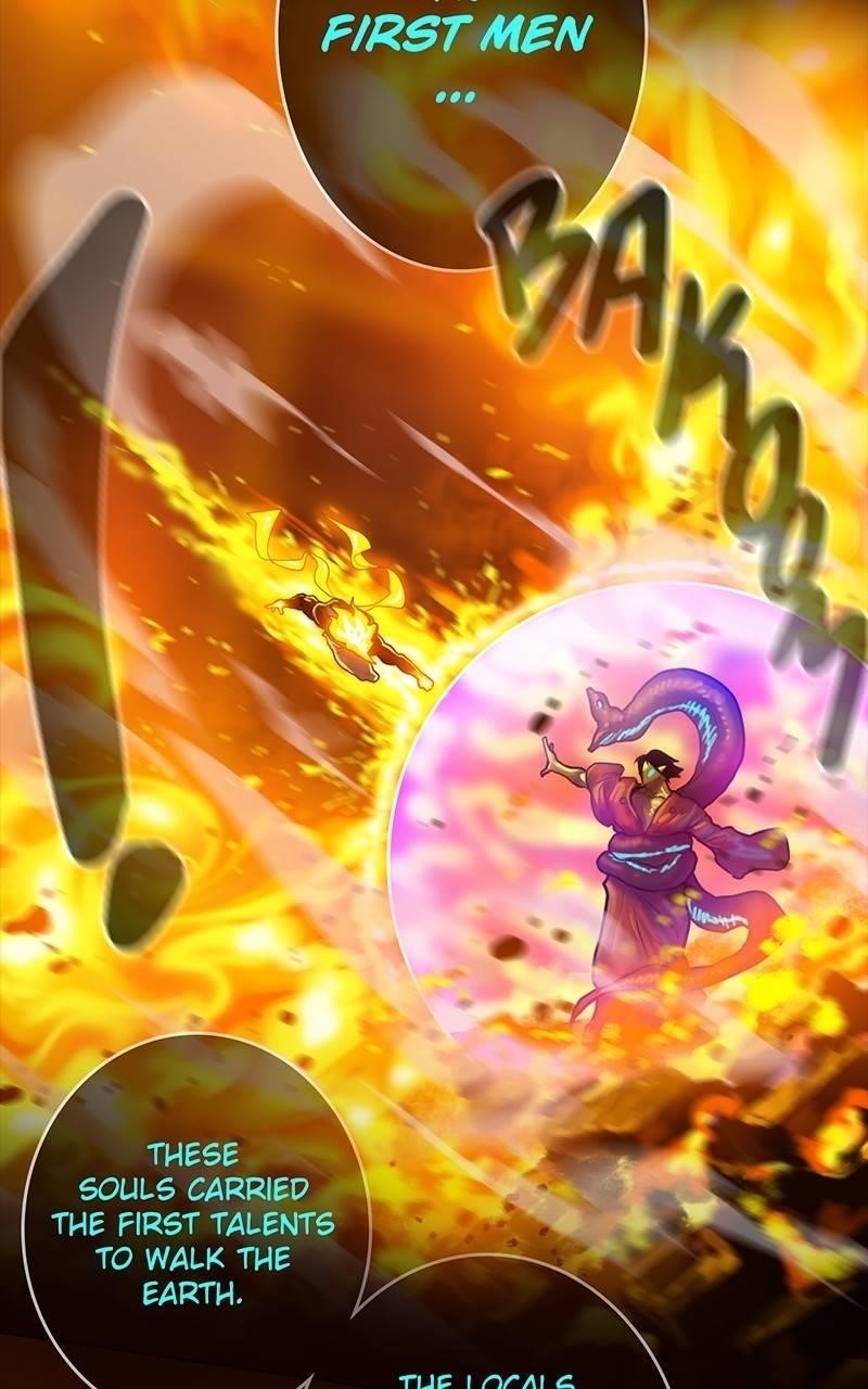 Ordeal Chapter 14 - Page 34