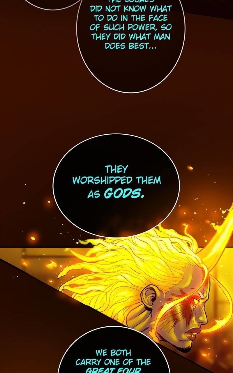 Ordeal Chapter 14 - Page 35