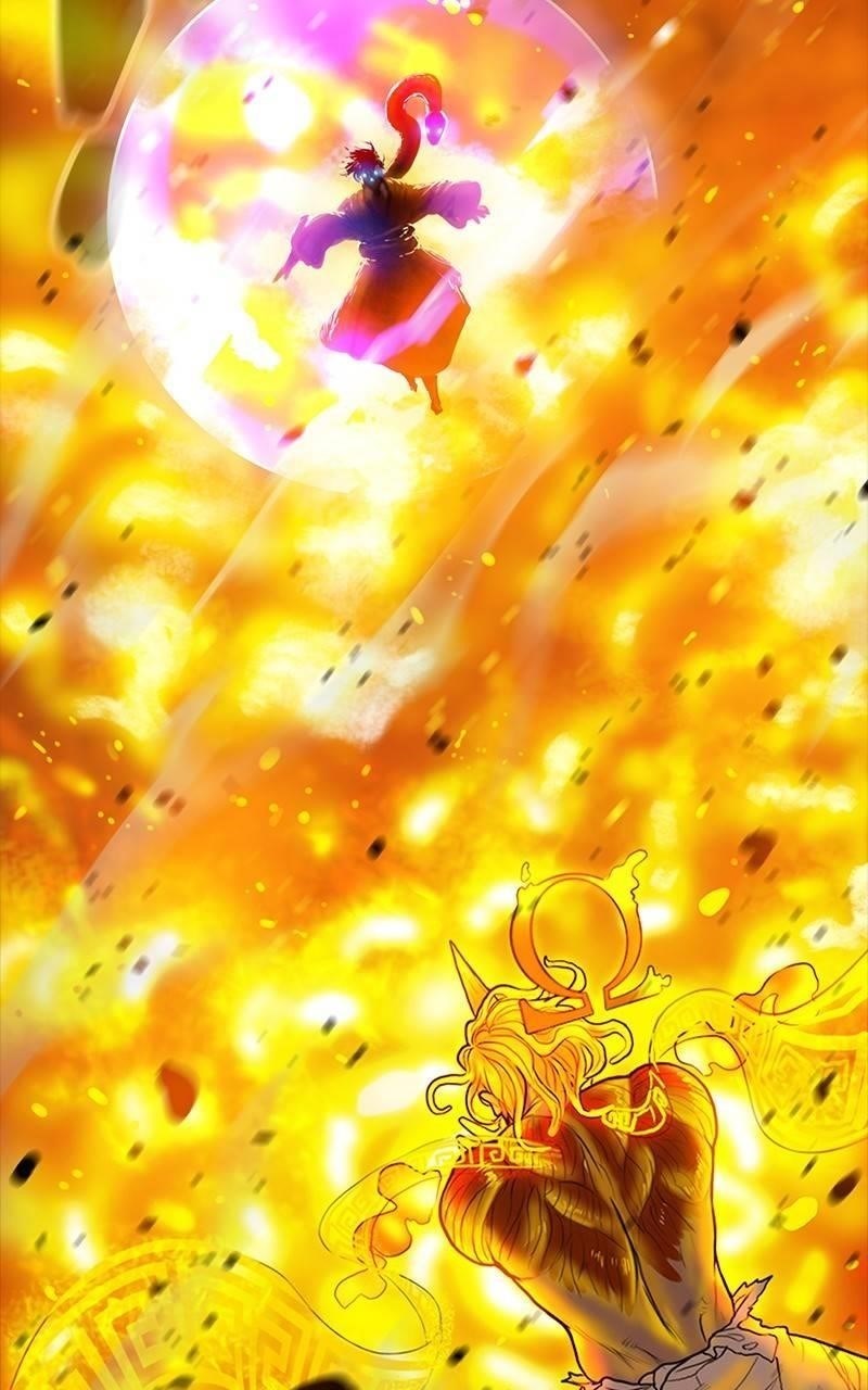 Ordeal Chapter 14 - Page 37