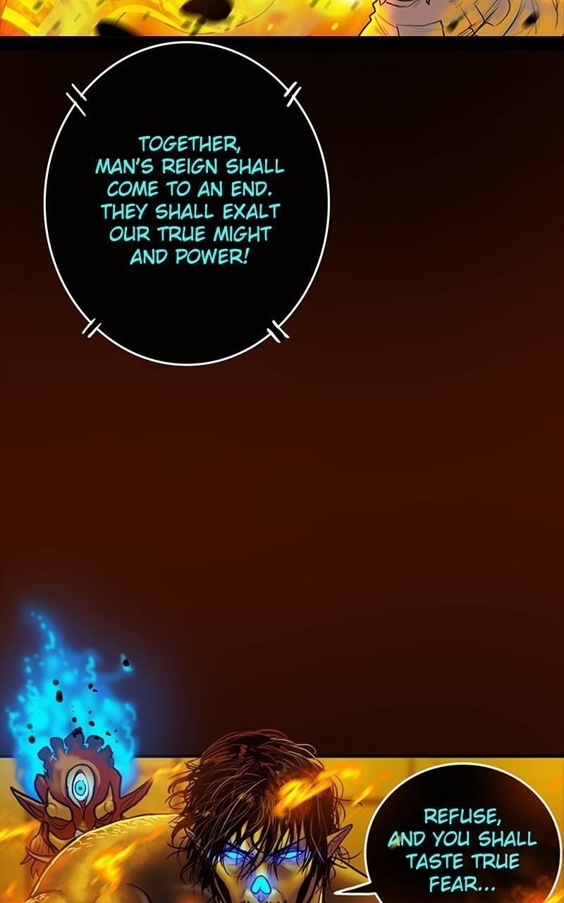 Ordeal Chapter 14 - Page 38