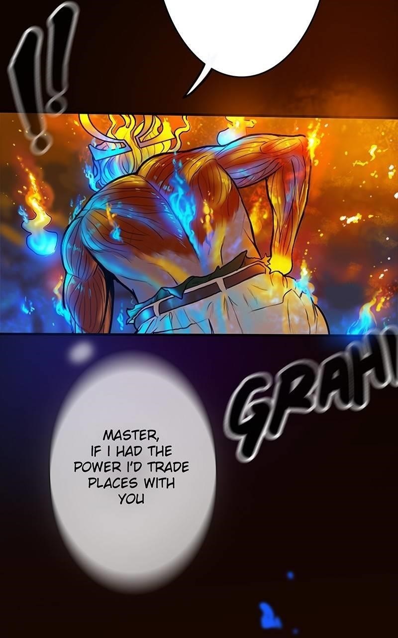 Ordeal Chapter 14 - Page 41