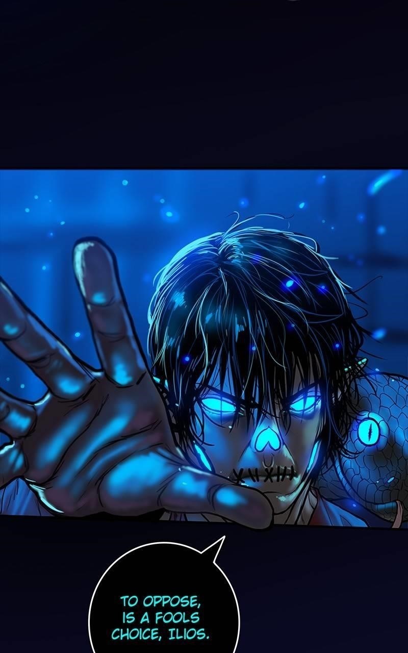 Ordeal Chapter 14 - Page 45