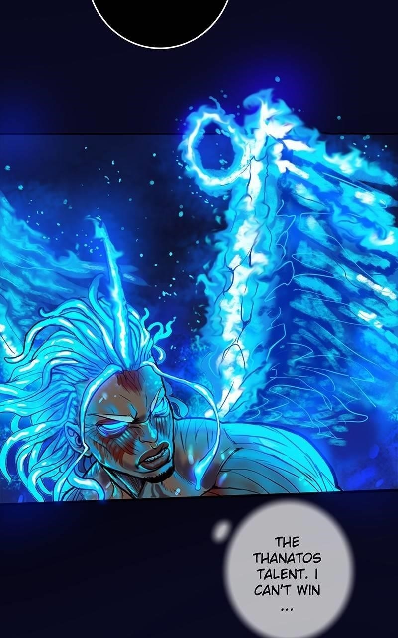 Ordeal Chapter 14 - Page 46