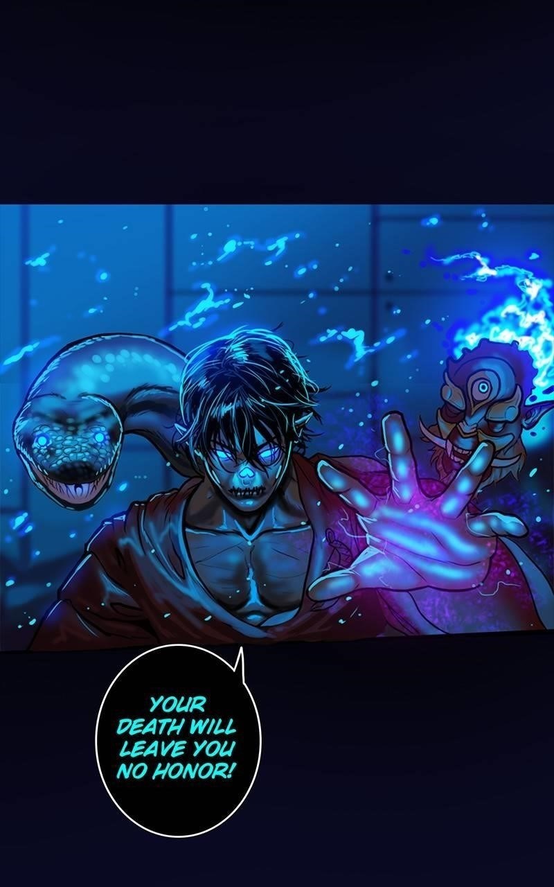 Ordeal Chapter 14 - Page 48