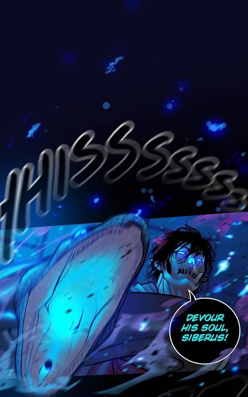 Ordeal Chapter 14 - Page 53