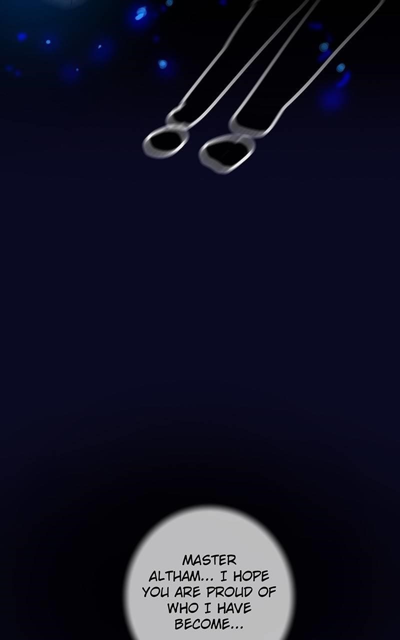 Ordeal Chapter 14 - Page 54