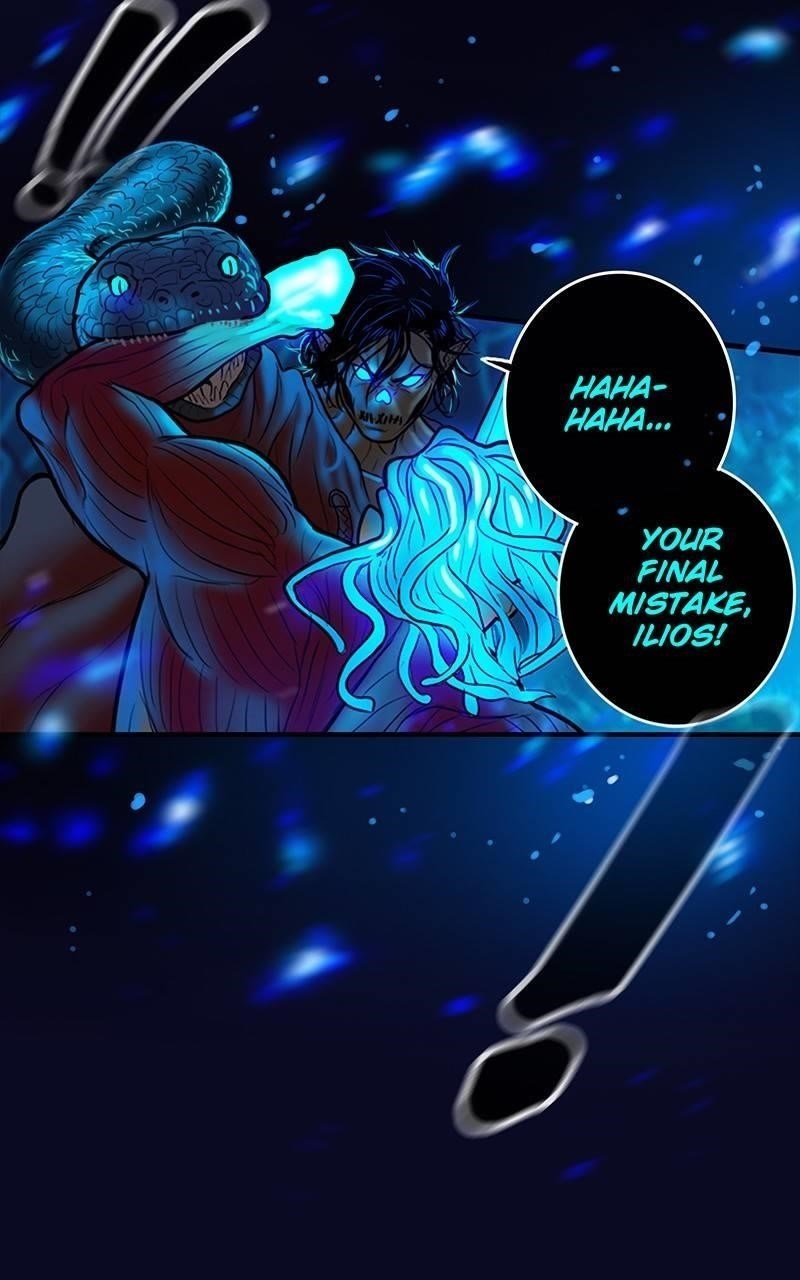 Ordeal Chapter 14 - Page 57