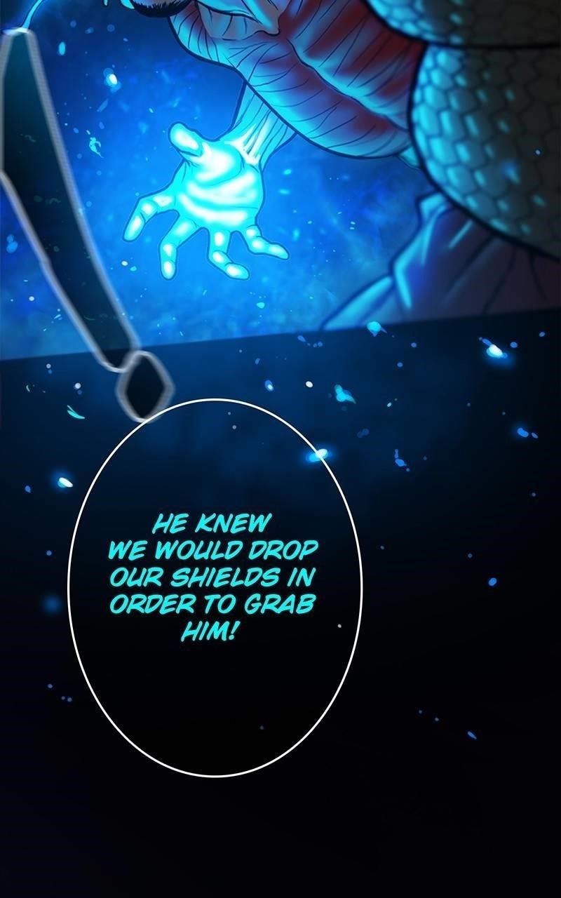 Ordeal Chapter 14 - Page 60