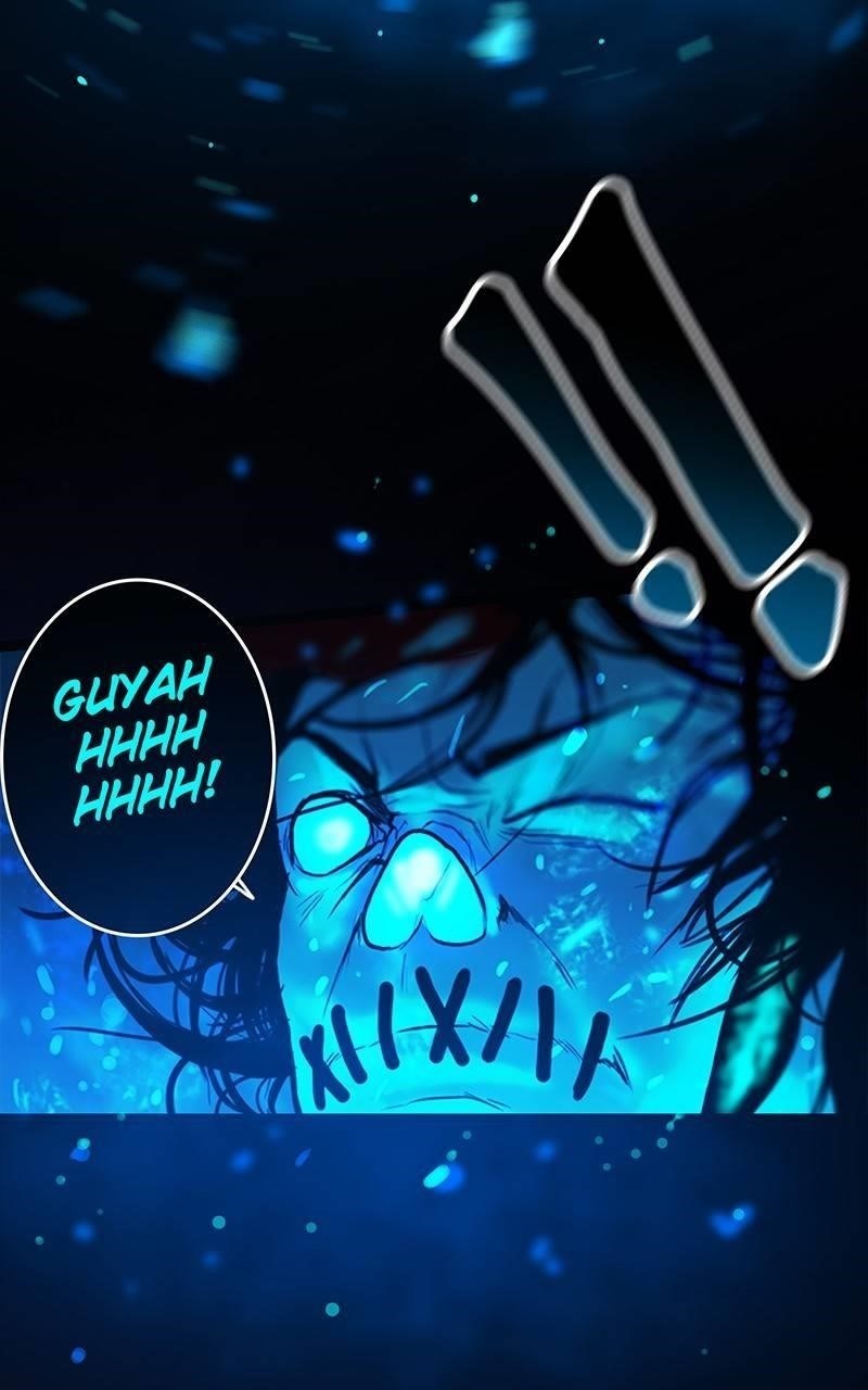 Ordeal Chapter 14 - Page 62