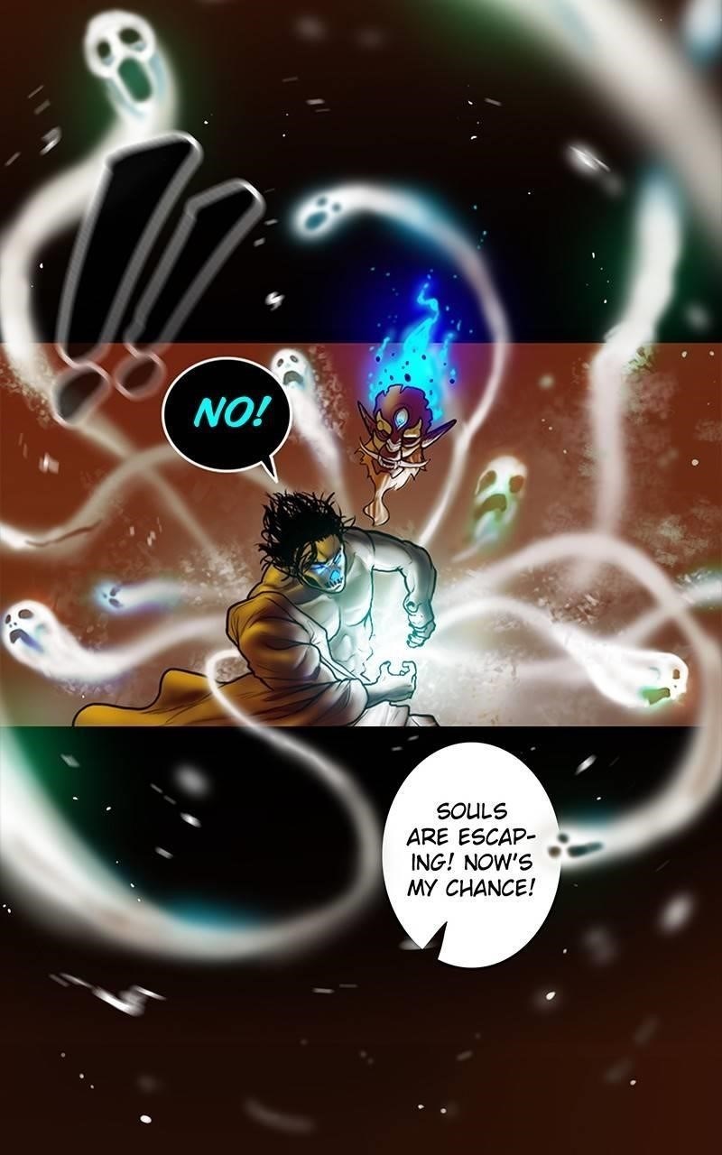 Ordeal Chapter 14 - Page 66