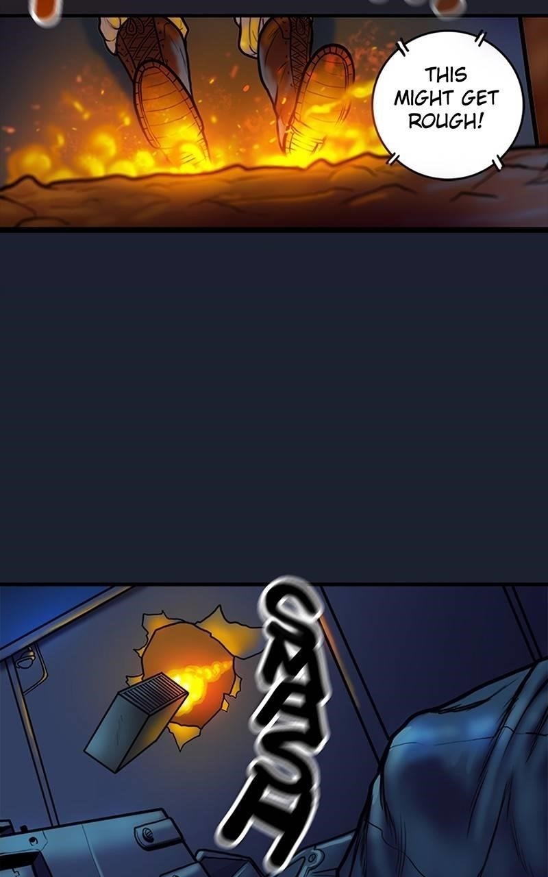 Ordeal Chapter 14 - Page 69