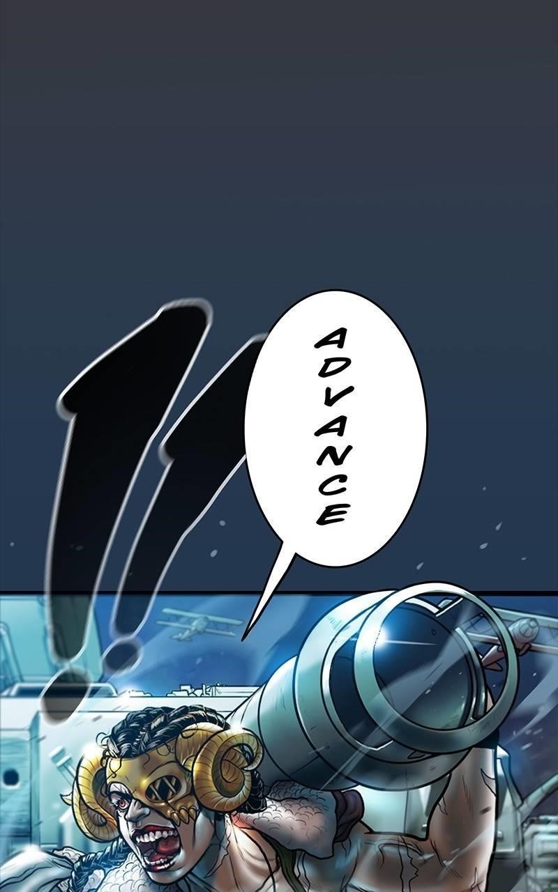 Ordeal Chapter 14 - Page 7