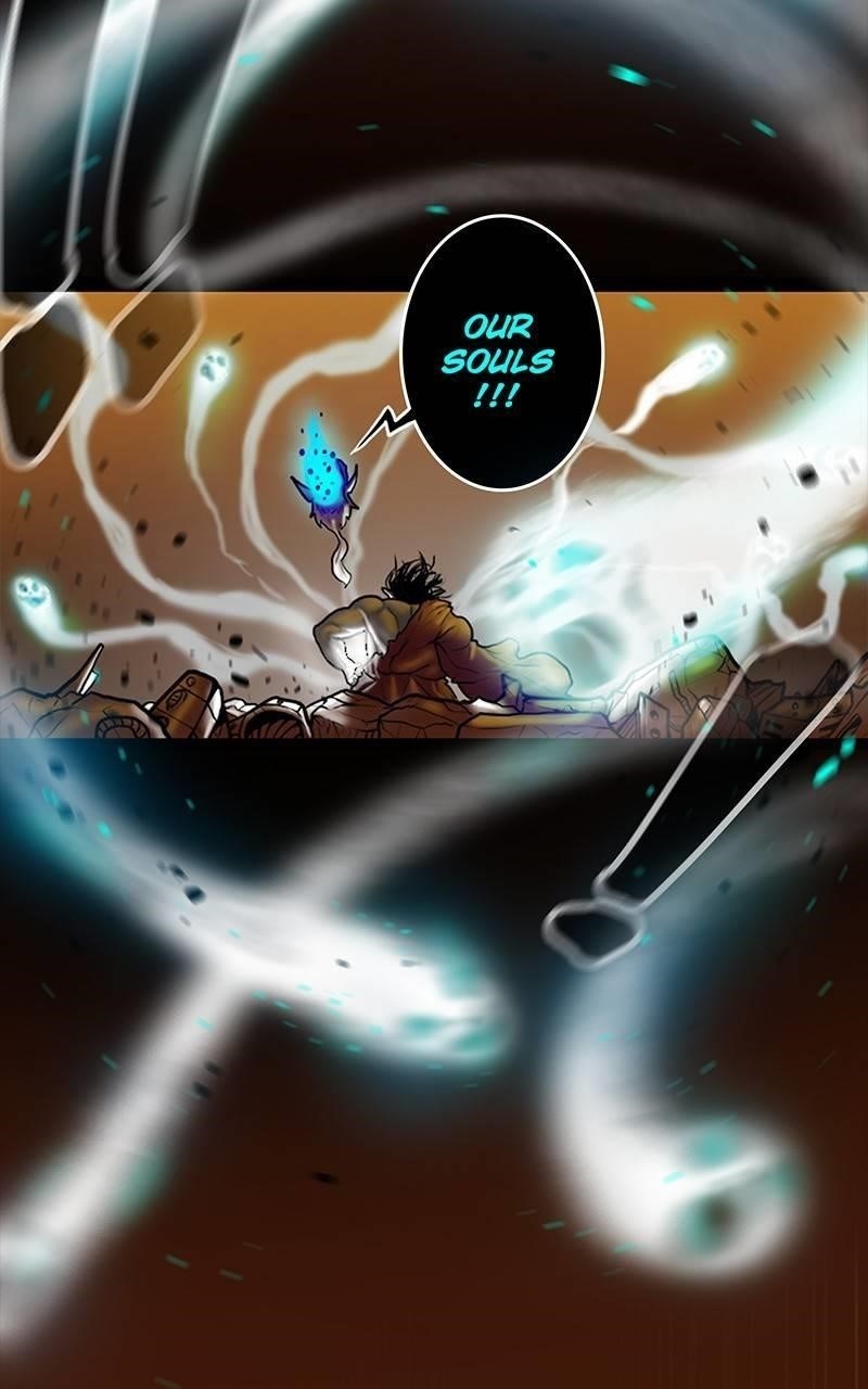 Ordeal Chapter 14 - Page 71