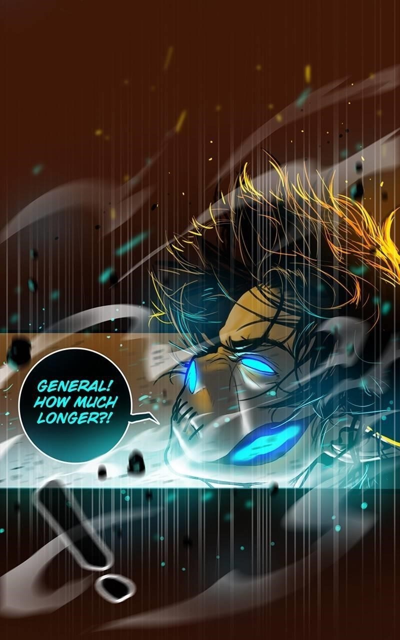 Ordeal Chapter 14 - Page 72