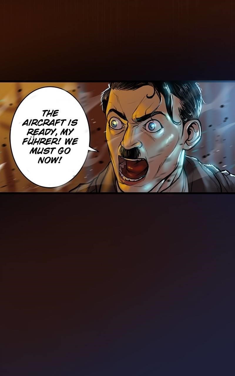 Ordeal Chapter 14 - Page 73