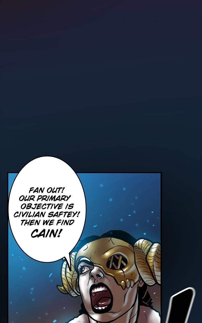 Ordeal Chapter 14 - Page 74