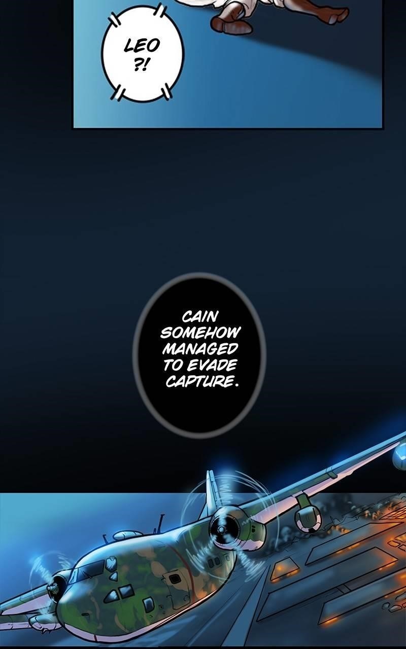 Ordeal Chapter 14 - Page 76