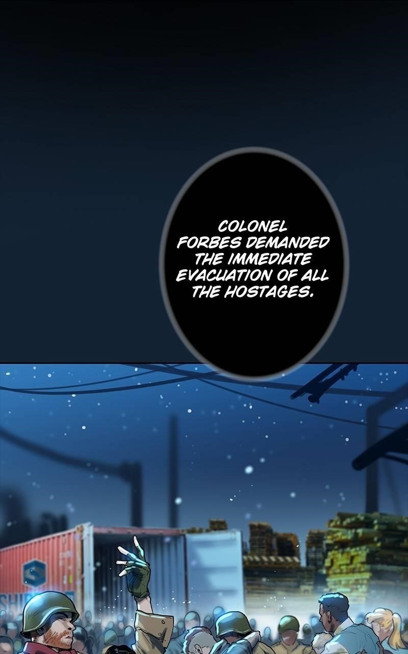 Ordeal Chapter 14 - Page 77