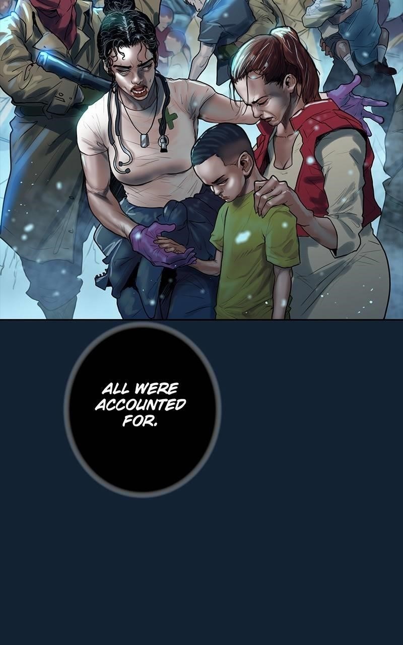 Ordeal Chapter 14 - Page 78