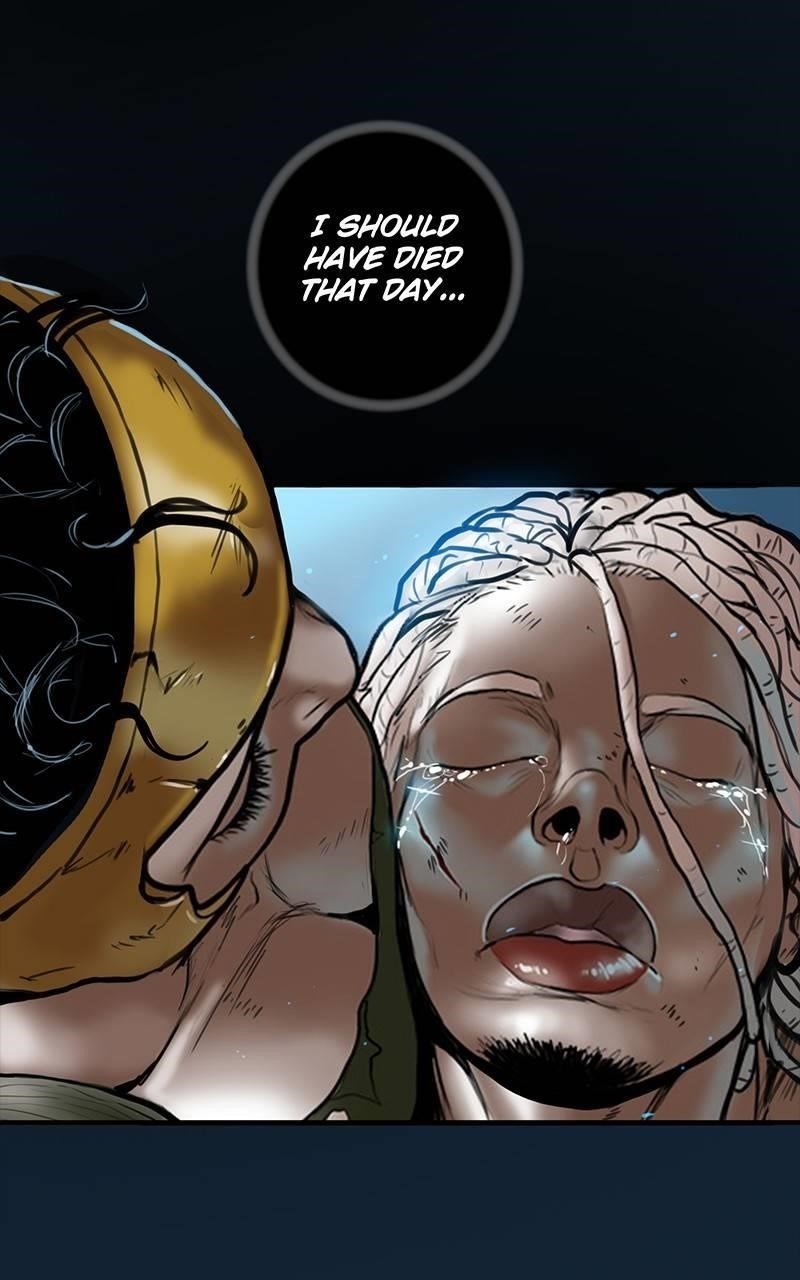 Ordeal Chapter 14 - Page 80