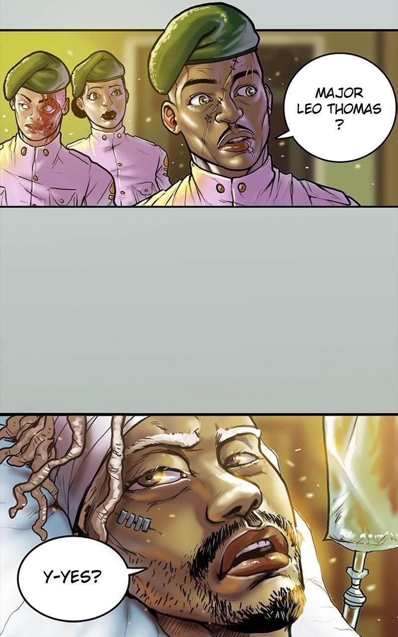 Ordeal Chapter 14 - Page 83