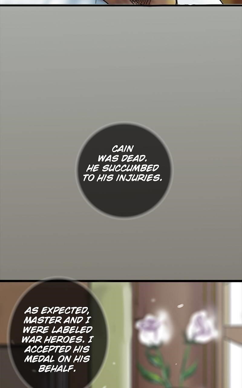 Ordeal Chapter 14 - Page 84