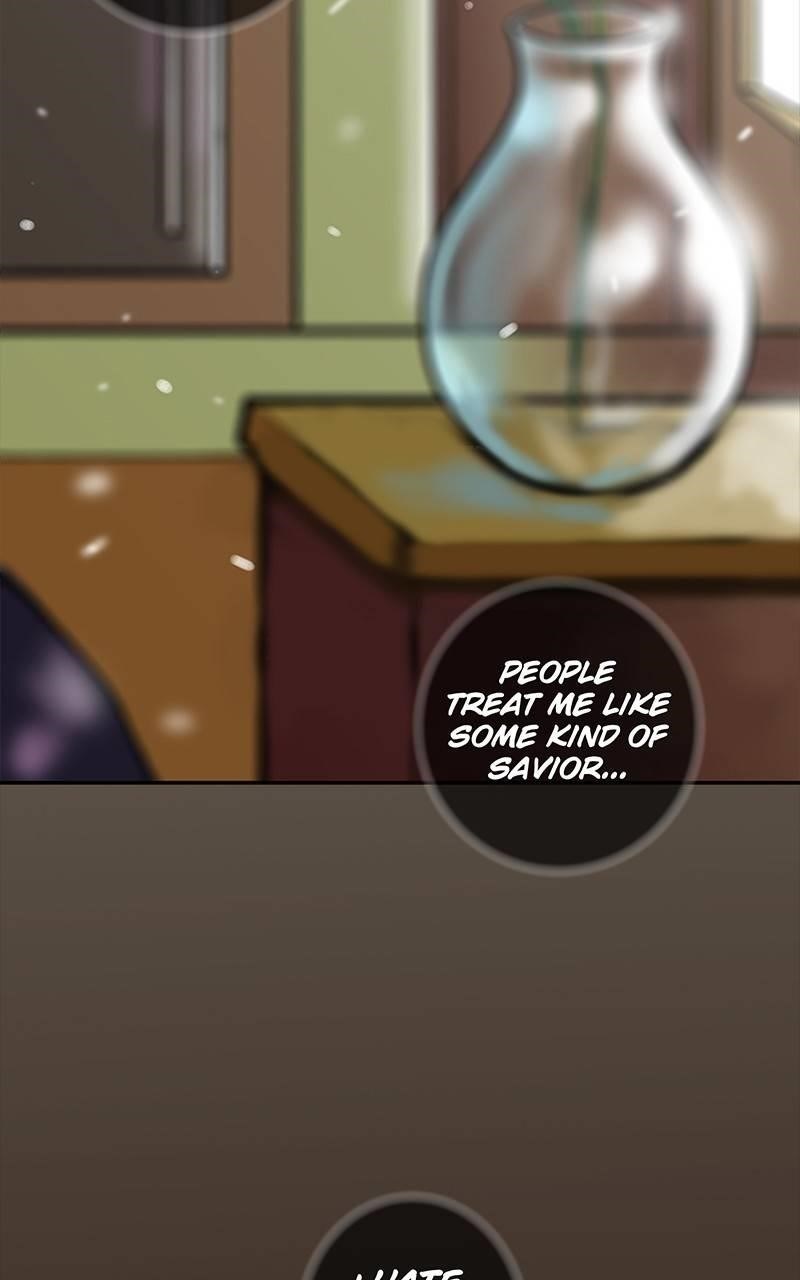 Ordeal Chapter 14 - Page 85