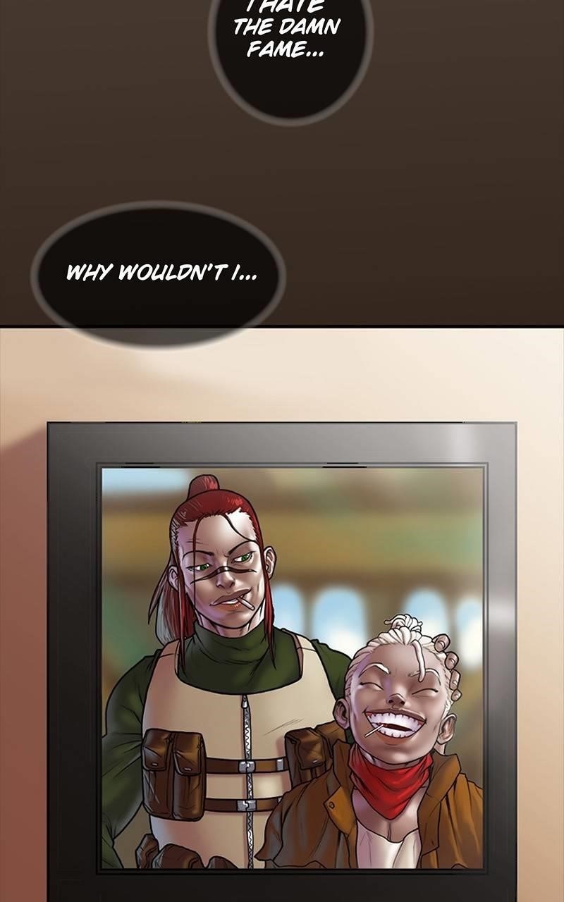 Ordeal Chapter 14 - Page 86