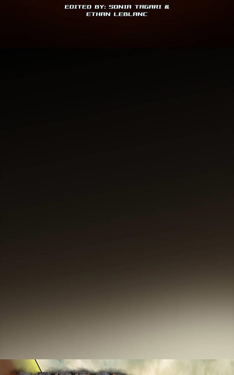 Ordeal Chapter 14 - Page 89