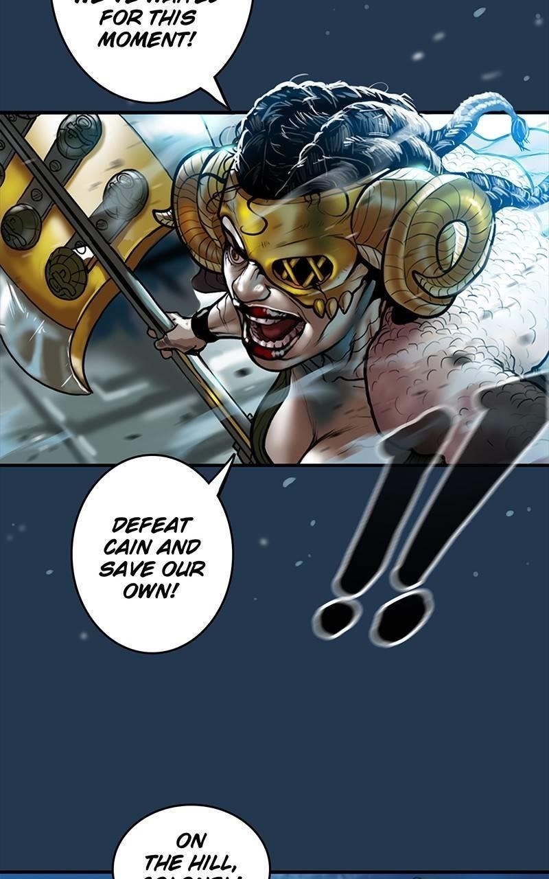 Ordeal Chapter 14 - Page 9