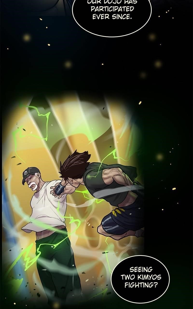 Ordeal Chapter 15 - Page 10