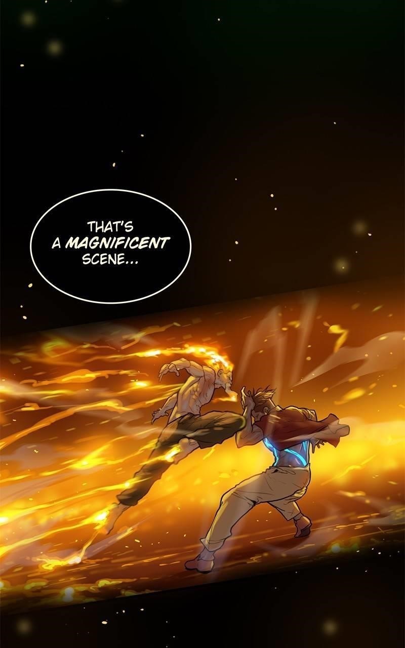 Ordeal Chapter 15 - Page 11