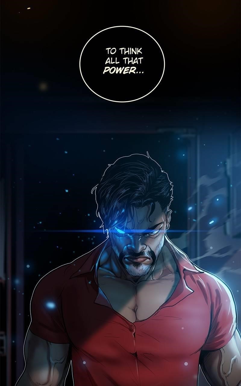 Ordeal Chapter 15 - Page 12